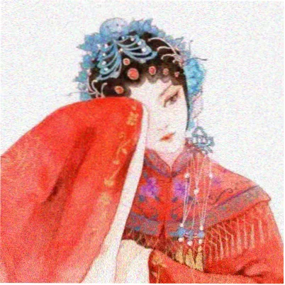 韩庚 致青春电影 林静